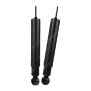 2x Front KYB Premium Shock Absorbers for Isuzu FSR450 FSR11 FSR500 FSR11 FSR12
