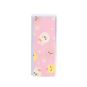 Cartoon Nail Polish File Manicure Tool Professional Nail Care Buffer Polishing