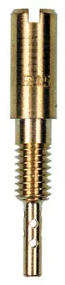 Mikuni Pilot Jet (VM28/486) for RS & HSR Carburetor, 62.5 | VM28/486-62.5