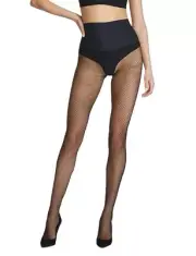 Commando Everyday Crochet Tights - HNT04
