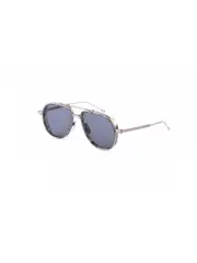 Full frame sunglasses 56 medium gray