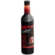 DaVinci Gourmet Classic Red Velvet Cake Flavoring Syrup 750 mL 711SYP4RDCKE