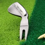 Golf Divot Tool BV Vokey Design SM8 - Silver Wedge - New