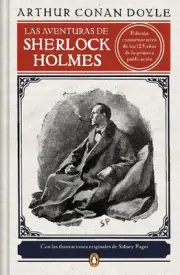 Las aventuras de Sherlock Holmes (Edicin ilustrada) / The Adventures of Sherloc