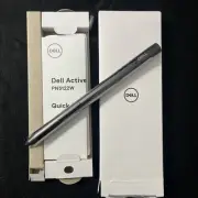 Dell Active Pen PN5122W - NEW - Tablet Precise Drawing Writing Accessory