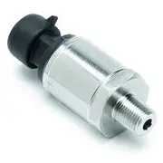 Autometer Transducer Fuel Pressure - 0 - 100 PSI, AU2246