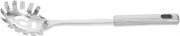 Ciieeo Pasta Fork Spaghetti Spoon Noodle Spoon Ladle Strainer Stainless Steel Kitchen Serving Utensil