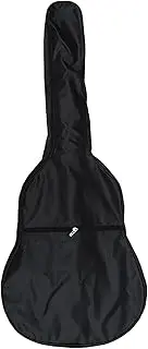 Guitar Bag Folk Classical Guitar Bag Backpack Oxford Cloth Waterproof Bag Perfect for Travelling
