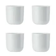 Mikasa Chalk Egg Cups Set of 4