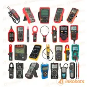 Professional UNI-T UT219E/UT219M/UT219DS Clamp Meter Voltage Frequency #