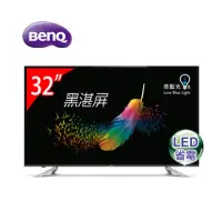 在飛比找蝦皮購物優惠-BenQ 32型LED低藍光顯示器 32IH5500(32I