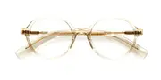 Kaleos Childs C2 Men's Glasses Size 50 - Private Health Rebate - Blue Light Block Available