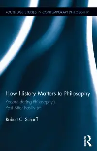 在飛比找博客來優惠-How History Matters to Philoso