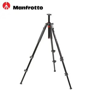 Manfrotto 曼富圖 190系列 鋁合金三節腳架 MT190XPRO3 現貨 廠商直送