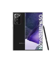 Samsung Galaxy Note 20 Ultra 5G 256GB Mystic Black - Refurbished