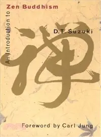 在飛比找三民網路書店優惠-An Introduction to Zen Buddhis