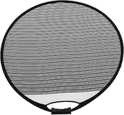 Flexible Striped Reflector Board Cm Tool Portable Design for Automotive Dent Puller