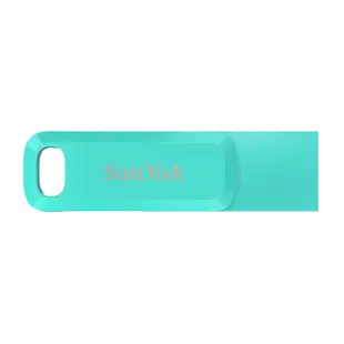 SanDisk Ultra Go USB Type-C 雙用隨身碟 512G 512GB 150MB SDDDC3