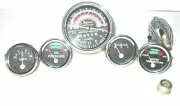 Massey Ferguson Tractor Gauge Kit Tachometer Anti Clockwise 35 133 135 140