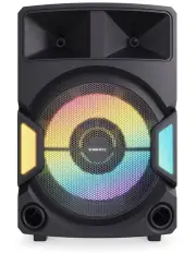 [Majority] Bluetooth Karaoke 150w PA System Speaker PS500inBlack