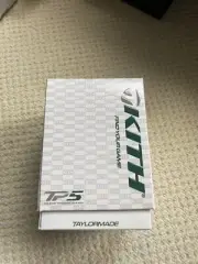 Taylormade x Kith TP5 Dozen Balls Sold Out