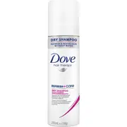 Dove Hair Dry Shampoo Refresh & Care 250mL