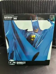 57/500 LOW # Batman Black & White Limited Ed. Japan Excl. DC Todd McFarlane POP