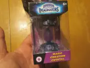 SKYLANDERS IMAGINATORS MAGIC CREATION CRYSTAL PYRAMID NEW BUT BOX DAMAGED