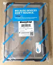 NEW / GUMDROP Slimtech Case 06L009 for LENOVO 100E/100W Chromebook G3 Clamshell
