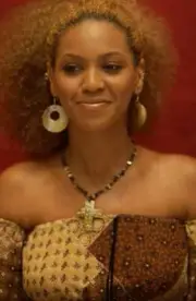 Beyonce Knowles at Austin Powers in Goldmember P/C, Beyonce Knowle- Old Photo 15