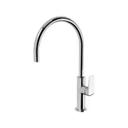 Phoenix WELS 4 Star 6.5L/min Chrome Aplo Sink Mixer