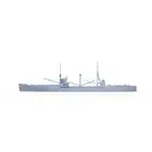 SSMODEL 1/700 Military Model Kit IJN Kashino Cargo Ship GAMES
