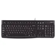 Logitech K120 Low Profile Keyboard
