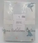 Pottery Barn Kris Celeste Fairy Organic Sheet Set Magical Queen Multi #1244A
