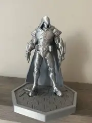 Marvel Rivals Moon Knight Figure Statue 7” Tall