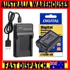 Premium NP-FW50 battery / Charger for SONY Alpha A5000,A5100,A6000,A6300,A6500
