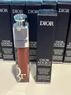 #018 Intense Spice Dior Addict Lip Maximizer Lip Gloss Plumping 0.20oz/6ml NIB