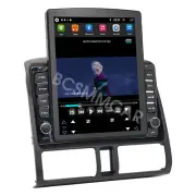 9.7in Touch Screen Car MP5 Player 2+32G Mirror Link Fit For Honda CR-V 2002-2006 (for: Honda)