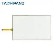 Touch Screen for HMIDT651 Glass Panel Digitized HMIDT651
