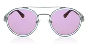 Havaianas JOATINGA 5CB/13 Men's Sunglasses Blue Size 51