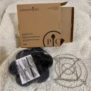 Pampered Chef Silicone Egg Bites Mold - New In Box