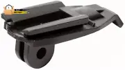 Best Tek Bike Light Lumina Adapter Mount Compatible with Niterider Lumina, Nite