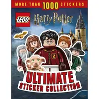 在飛比找蝦皮商城優惠-LEGO Harry Potter Ultimate Sti