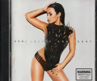 在飛比找Yahoo!奇摩拍賣優惠-黛咪洛瓦特Demi Lovato / Confiden