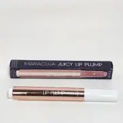 TARTE Maracuja Juicy Lip Plump Gloss Balm MIXED BERRIES 0.095 fl oz Full Size