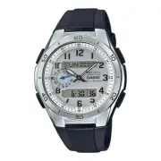 Casio Wave Ceptor WVA-M650-7AJF Tough Solar Atomic Radio Men's Watch 43.5mm New