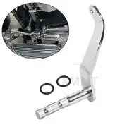 Chrome Shifter Shaft For Harley Heritage Softail Springer FLSTC FLSTS Fat Boy