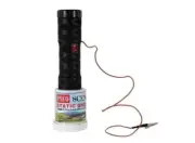 Peco PSG-1 Static Grass Pro Grass Micro Applicator - T48 Post