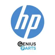 Genuine HP 17-BY Palmrest Touchpad Cover Keyboard US International L92779-B31