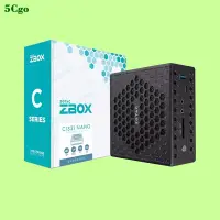 在飛比找蝦皮商城優惠-5Cgo.ZOTAC/索泰 ZBOX CI331 NANO四